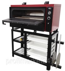 Печь для пиццы Grill Master УГП/1 (13053)