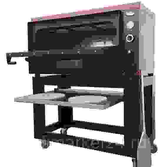 Печь для пиццы Grill Master УГП/1 (13053)