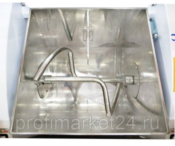 Машина тестомесильная Foodatlas WHM(H)-25