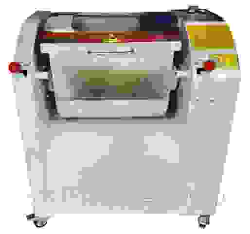 Машина тестомесильная Foodatlas WHM(H)-25