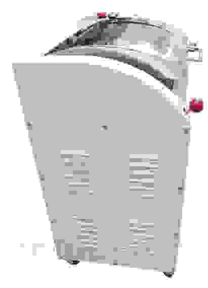 Машина тестомесильная Foodatlas WHM(H)-25