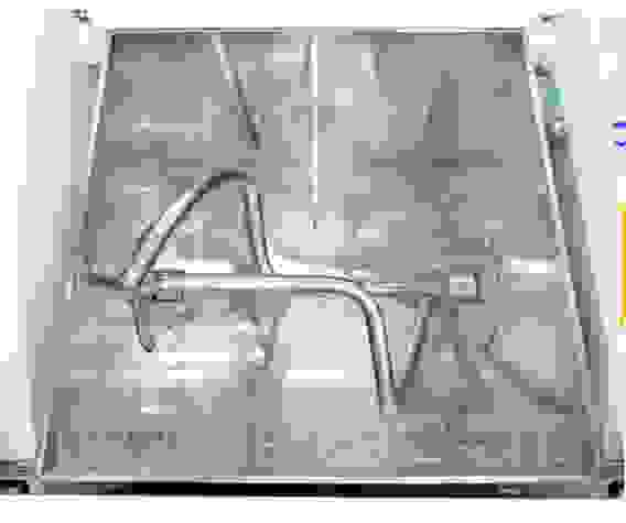 Машина тестомесильная Foodatlas WHM(H)-25