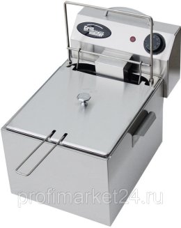 Фритюрница Grill Master Ф1ФрЭ (21601)