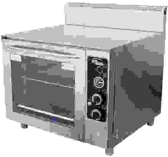 Шкаф жарочный Grill Master Ф2ЖТЛДГ (13035)