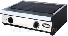 Плита электрическая Grill Master Ф2ЖТЛпэ (24020)