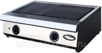Плита электрическая Grill Master Ф2ЖТЛпэ (24020)