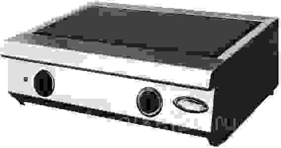 Плита электрическая Grill Master Ф2ЖТЛпэ (24020)