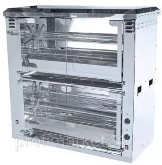 Гриль для кур Grill Master Ф6КУ2Э (21105)