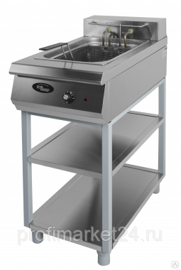 Фритюрница Grill Master ФЖТЛФРЭ