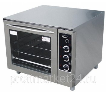 Шкаф жарочный Grill Master Ф2ЖТЛКДЭ (24015)