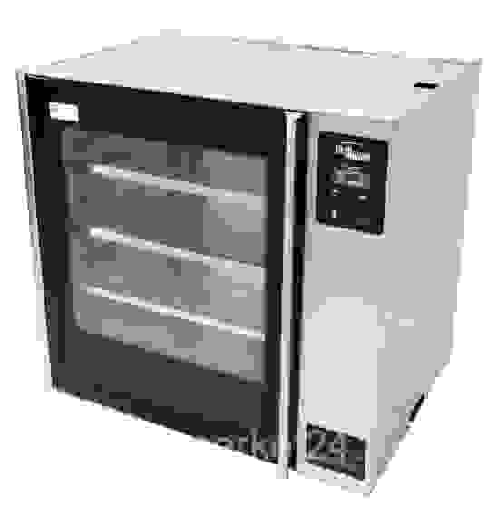 Тепловая витрина для кур Grill Master ВГТЭ (22138)