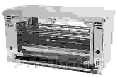 Гриль для кур Grill Master Ф3К1Э (21101)