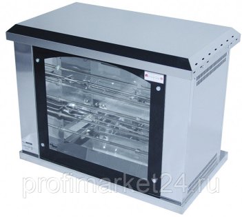 Гриль для кур Grill Master Ф3У2Э (211120)