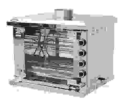 Гриль для кур Grill Master Ф4КУ1Г