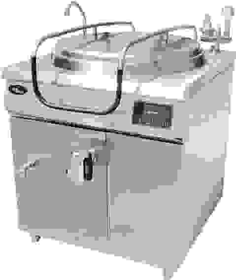 Котел пищеварочный Grill Master Ф3КпЭ (24017)