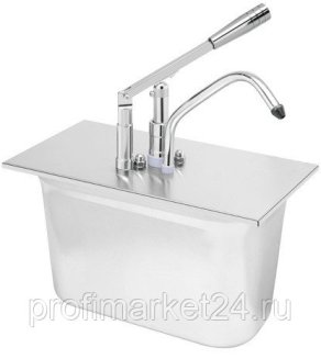 Дозатор для соусов Kalando KD0214