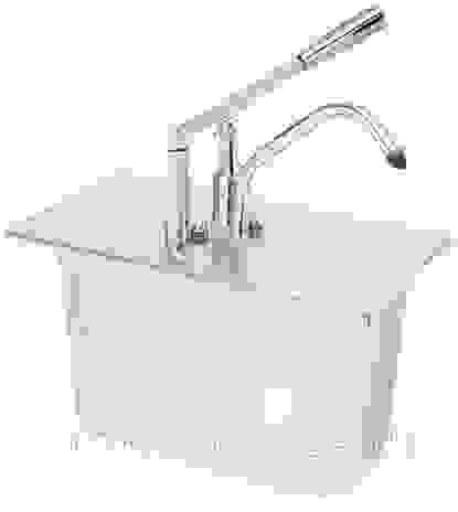 Дозатор для соусов Kalando KD0214