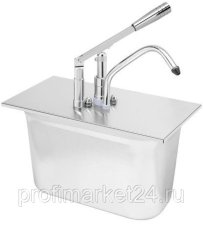 Дозатор для соусов Kalando KD0216