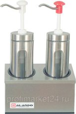 Дозатор для соусов Kalando KD006 2 set