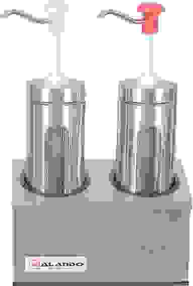 Дозатор для соусов Kalando KD006 2 set