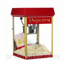 Аппарат для попкорна GOLD MEDAL PRODUCTS RED FUN POP 8-OZ