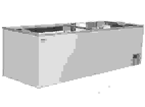 Ларь-бонета ROSSO 250 HT/CT с корзинами