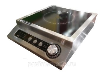 Плита индукционная Hurakan HKN-ICF35D