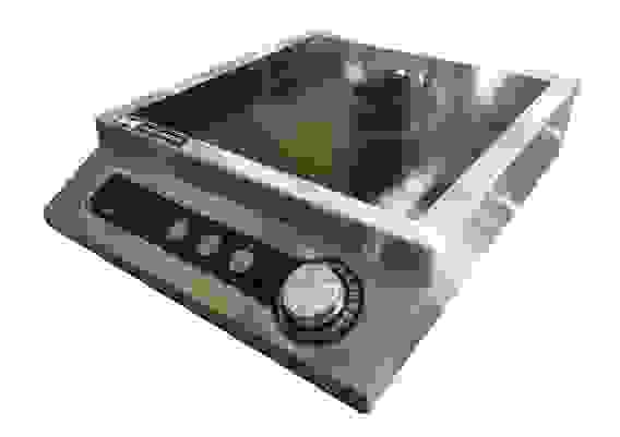 Плита индукционная Hurakan HKN-ICF35D