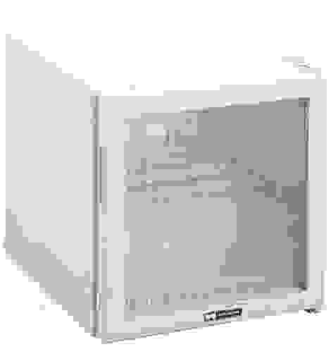 Шкаф холодильный барный Hurakan HKN-BC46