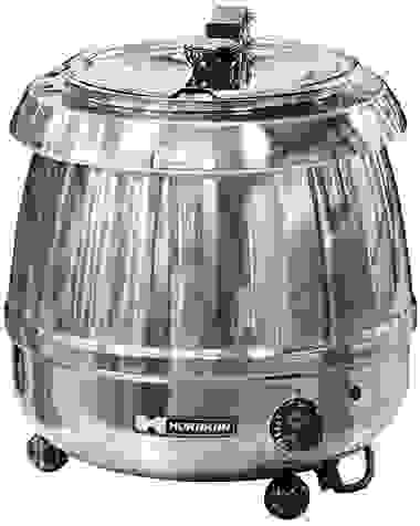 Мармит первых блюд Hurakan HKN-FWP2