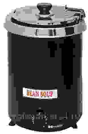 Мармит первых блюд Hurakan HKN-SB57