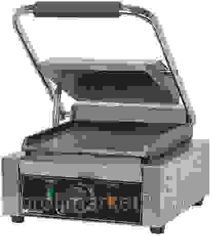 Гриль контактный Hurakan HKN-PE22FT