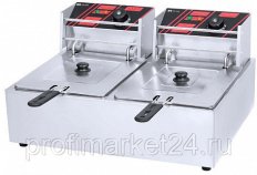 Фритюрница Hurakan HKN-FR66L