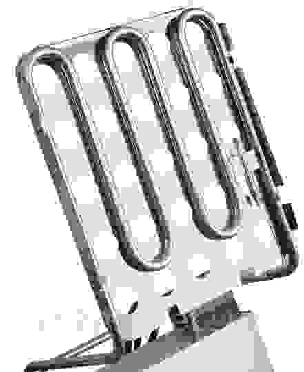 Фритюрница Hurakan HKN-FR6L