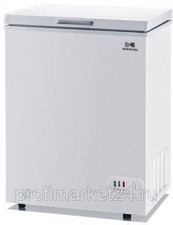Морозильный ларь Hurakan HKN-BD215