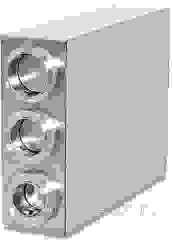 Диспенсер для стаканов Hurakan HKN-WMF3M