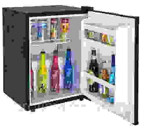 Шкаф холодильный барный Hurakan HKN-BCL50