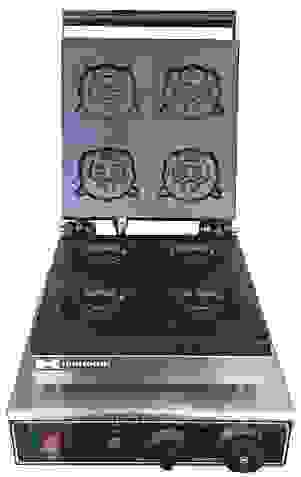 Вафельница Hurakan HKN-GES12 Sheep