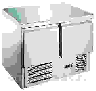 Стол холодильный Hurakan HKN-GNL2TN