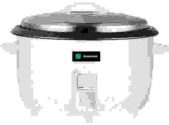 Рисоварка Hurakan HKN-SDR130