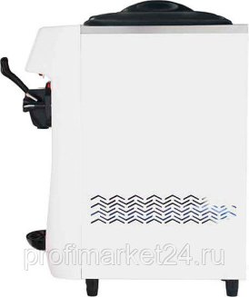 Фризер для мороженого Hurakan HKN-BQ6TP