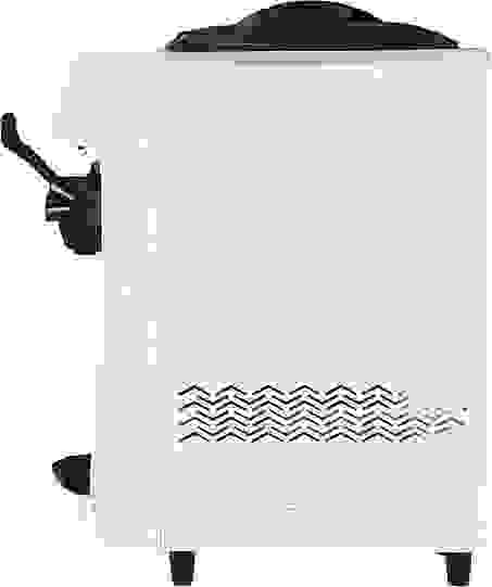 Фризер для мороженого Hurakan HKN-BQ6TP