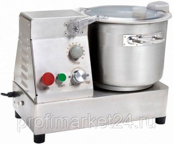 Куттер Hurakan HKN-CL9M