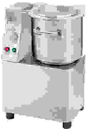 Куттер Hurakan HKN-CL8M