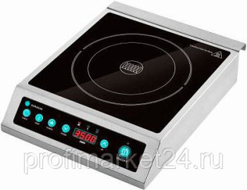 Плита индукционная Hurakan HKN-ICF35TL