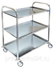 Тележка HURAKAN HKN-TS3