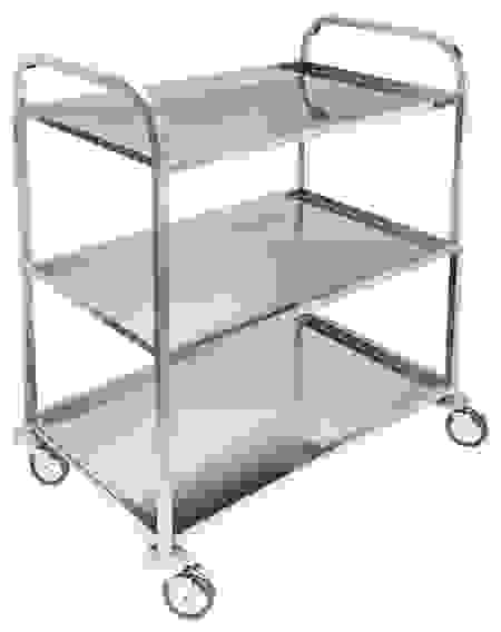 Тележка HURAKAN HKN-TS3