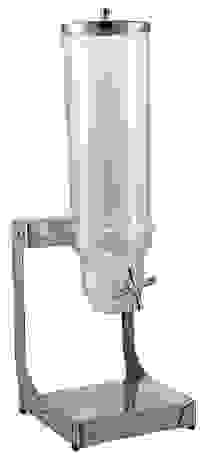 Диспенсер для мюсли Hurakan HKN-GPD351