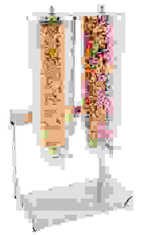 Диспенсер для мюсли Hurakan HKN-GPD352