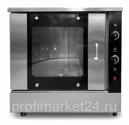 Расстоечный шкаф Hurakan HKN-XLT15MWS